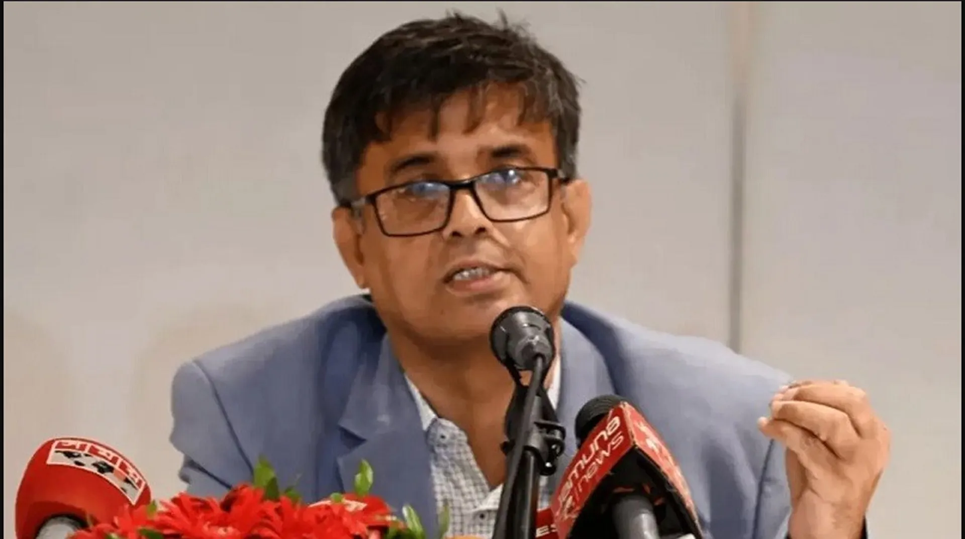 ভোটের জন্য দেড় লাখ পুলিশকে প্রশিক্ষণ: প্রেস সচিব